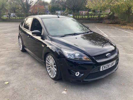 FORD FOCUS 2.5 SIV ST-2 5dr